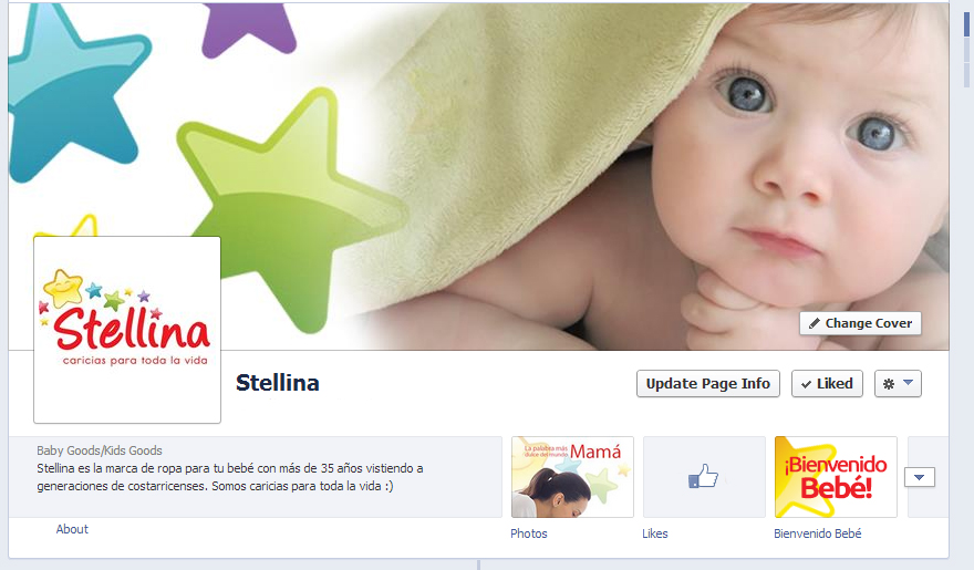 Stellina Screenshot